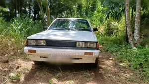 Toyota Carina Aa60 1985 Car (Used)
