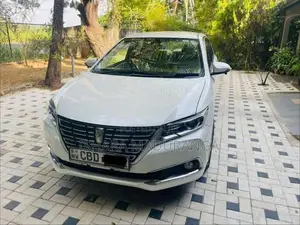 Toyota Premio G Superior 2018 Car (Used)