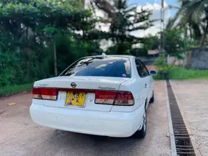 Nissan FB15 Super Saloon 2006 Car (Used)