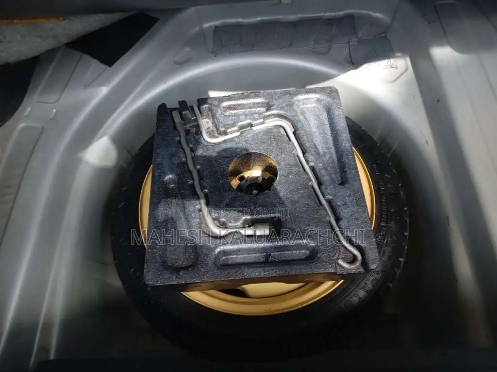 Toyota Allion 260 2011 Car (Used)