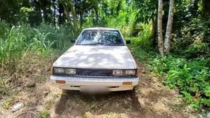 Toyota Carina Aa60 1985 Car (Used)