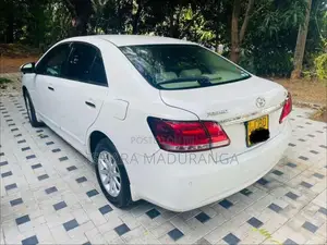 Toyota Premio G Superior 2018 Car (Used)