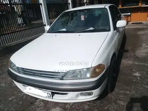 Toyota Carina Ti 1997 Car (Used)