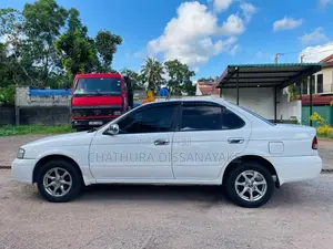 Nissan FB15 Super Saloon 2006 Car (Used)