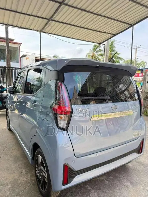 Nissan Dayz 2024 Car Unregistered (Recondition)