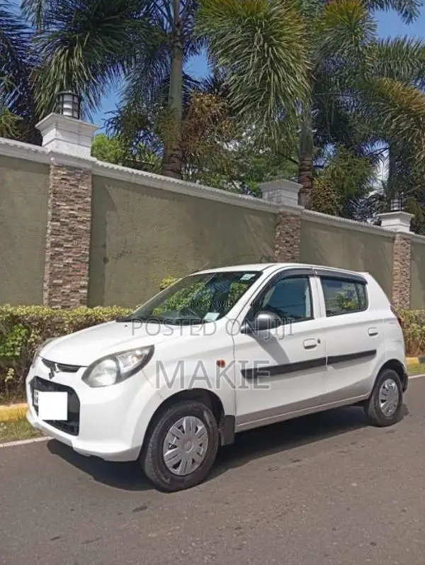Suzuki Alto 2015 Car (Used)
