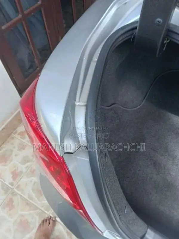 Toyota Allion 260 2011 Car (Used)
