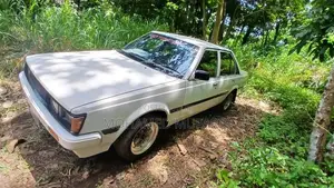 Toyota Carina Aa60 1985 Car (Used)