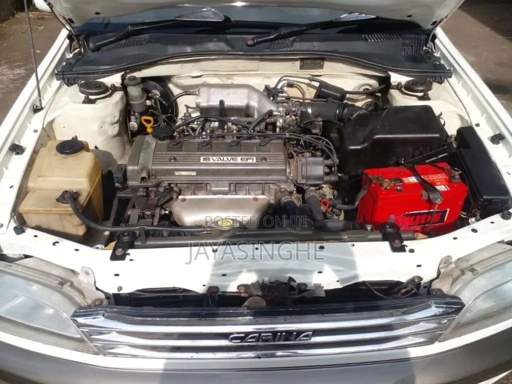 Toyota Carina Ti 1997 Car (Used)