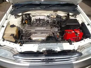Toyota Carina Ti 1997 Car (Used)