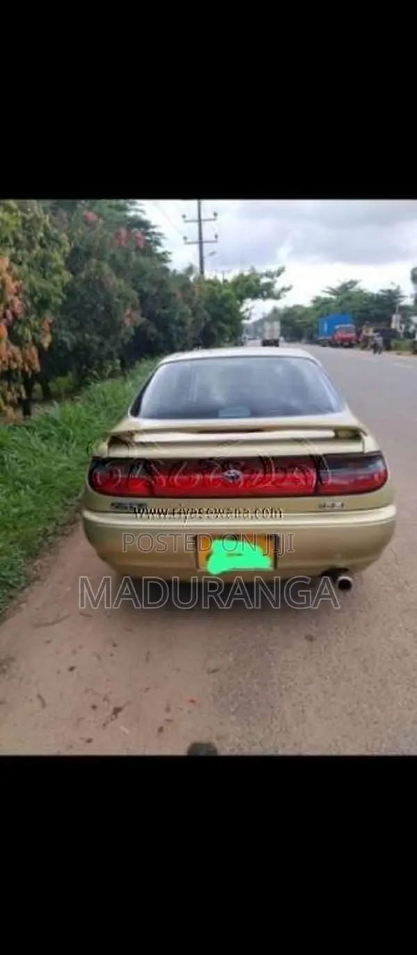 Toyota Ct190 1993 Car (Used)