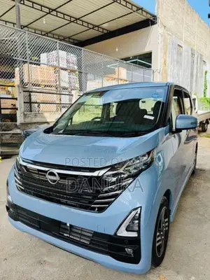 Nissan Dayz 2024 Car Unregistered (Recondition)