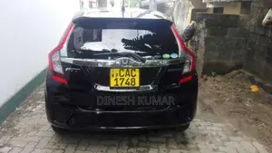 Honda Fit GP5 2013 Car (Used)