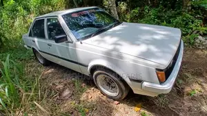 Toyota Carina Aa60 1985 Car (Used)