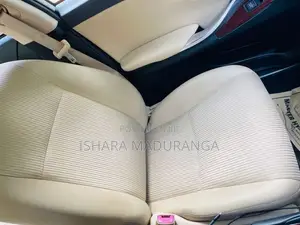 Toyota Premio G Superior 2018 Car (Used)