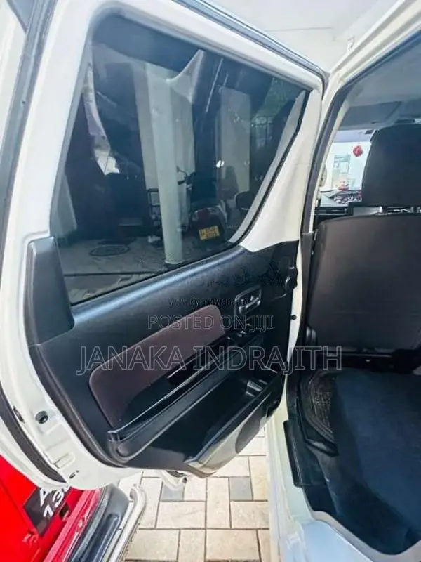 Suzuki Wagon R Stingray 2017 Car (Used)