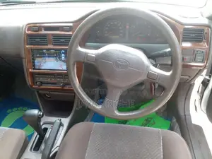 Toyota Carina Ti 1997 Car (Used)