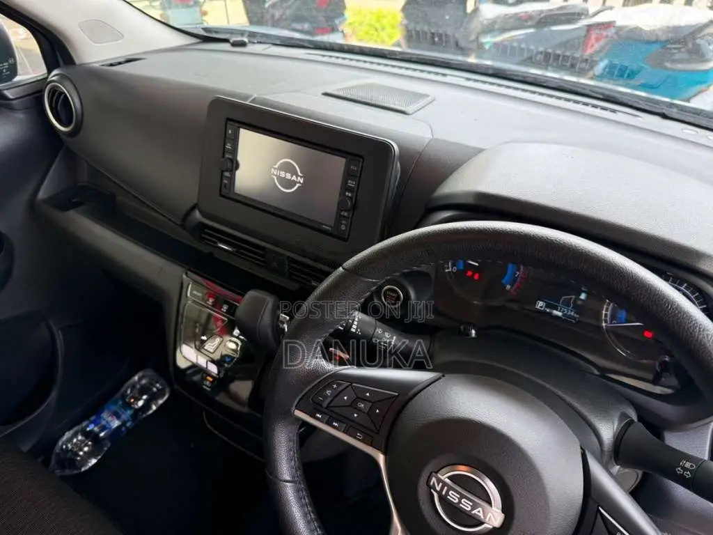 Nissan Dayz 2024 Car Unregistered (Recondition)
