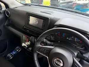 Nissan Dayz 2024 Car Unregistered (Recondition)