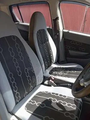 Suzuki Alto 2015 Car (Used)