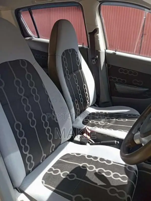 Suzuki Alto 2015 Car (Used)