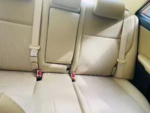 Toyota Premio G Superior 2018 Car (Used)