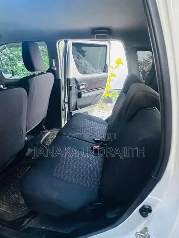 Suzuki Wagon R Stingray 2017 Car (Used)