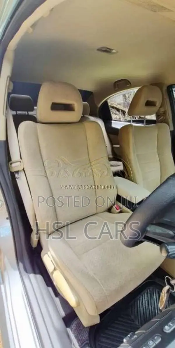 Honda Civic FD3 Sports 2008 Car (Used)