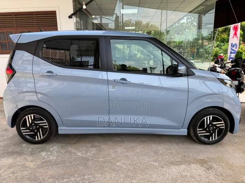 Nissan Dayz 2024 Car Unregistered (Recondition)