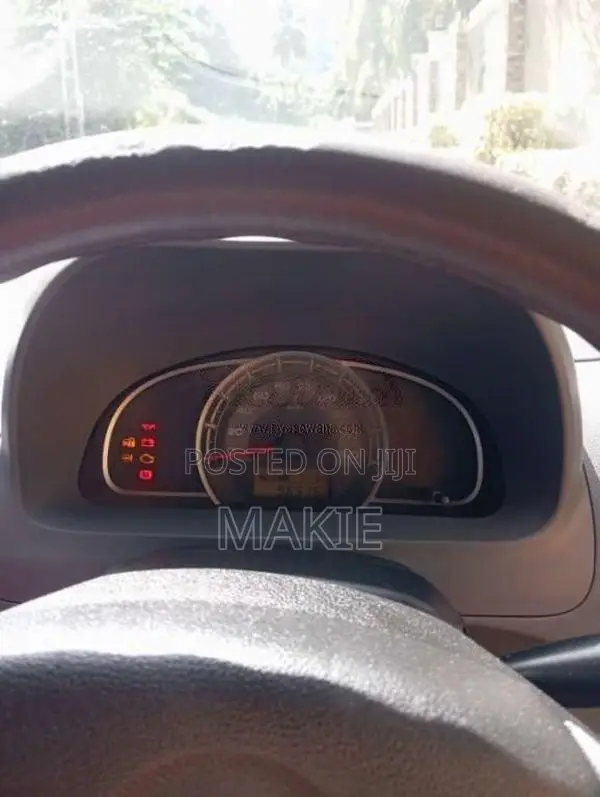 Suzuki Alto 2015 Car (Used)