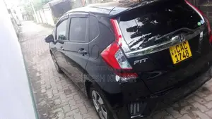 Honda Fit GP5 2013 Car (Used)