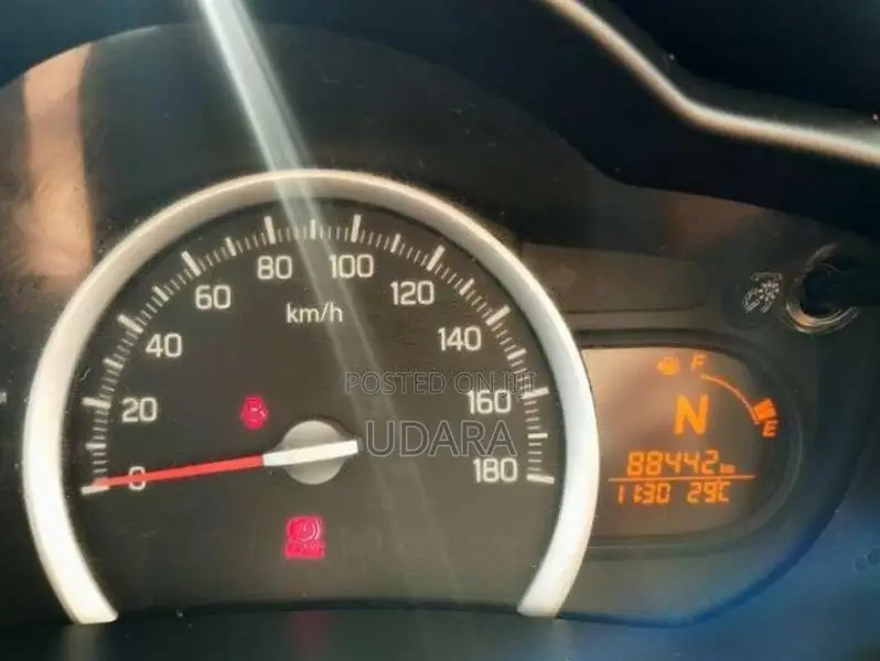 Suzuki Celerio 2014 Car (Used)