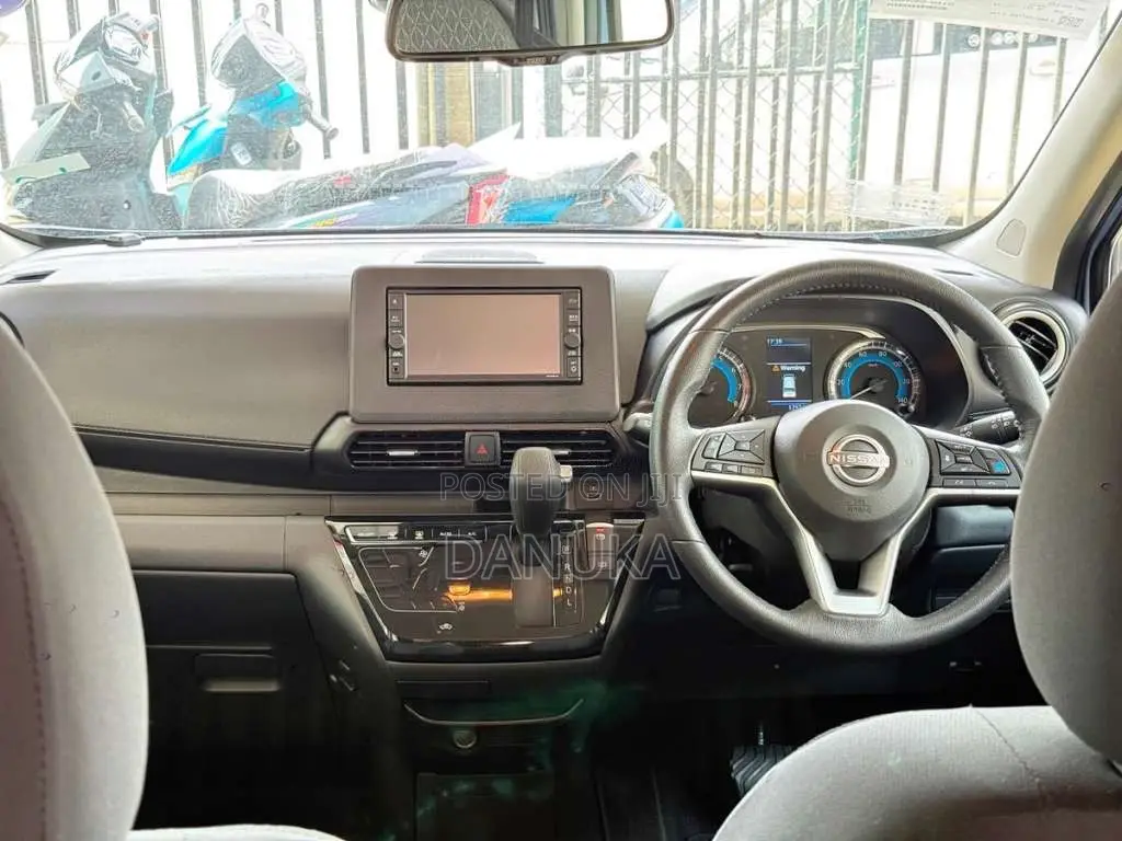 Nissan Dayz 2024 Car Unregistered (Recondition)