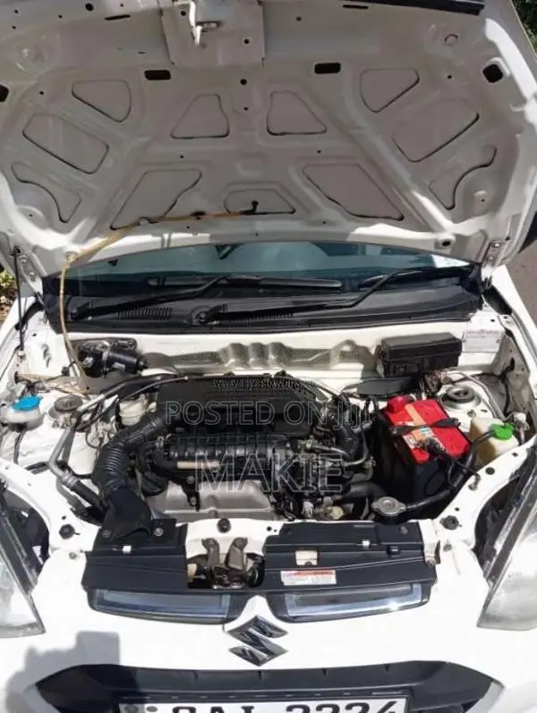 Suzuki Alto 2015 Car (Used)