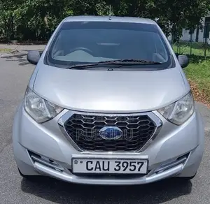 Datsun Redi-GO 2016 Car (Used)