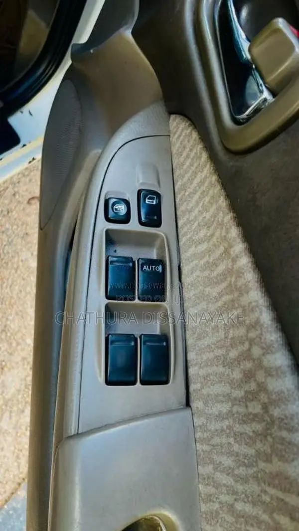 Nissan FB15 Super Saloon 2006 Car (Used)