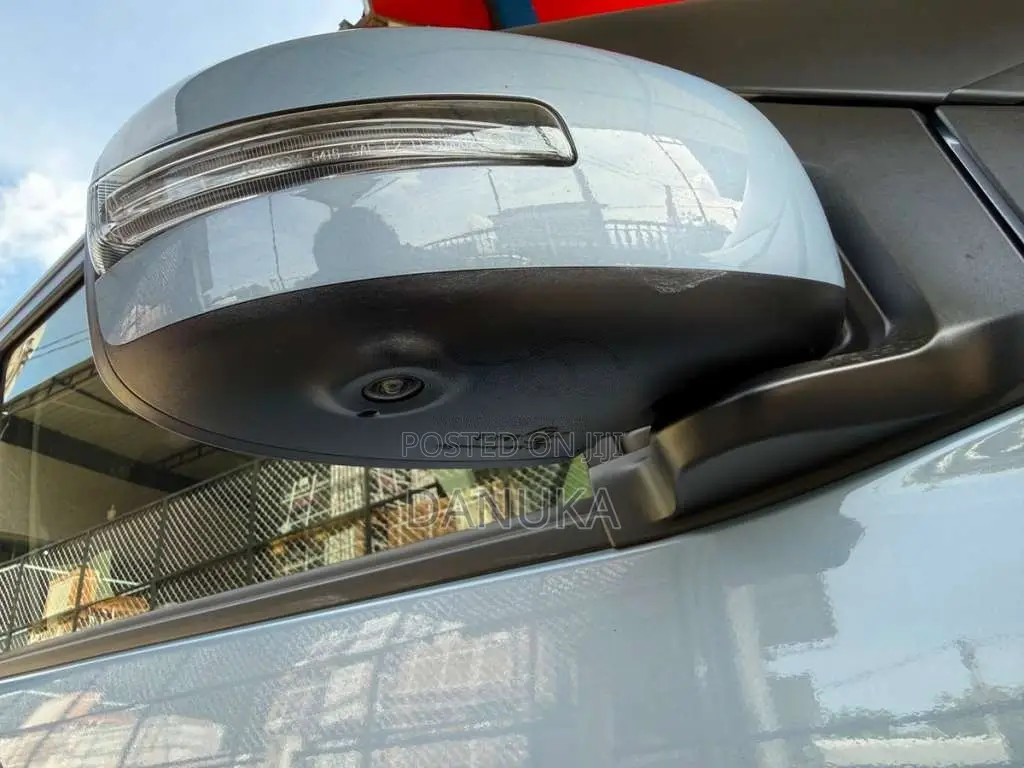 Nissan Dayz 2024 Car Unregistered (Recondition)