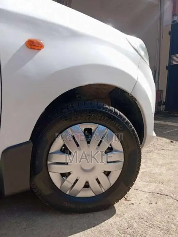 Suzuki Alto 2015 Car (Used)