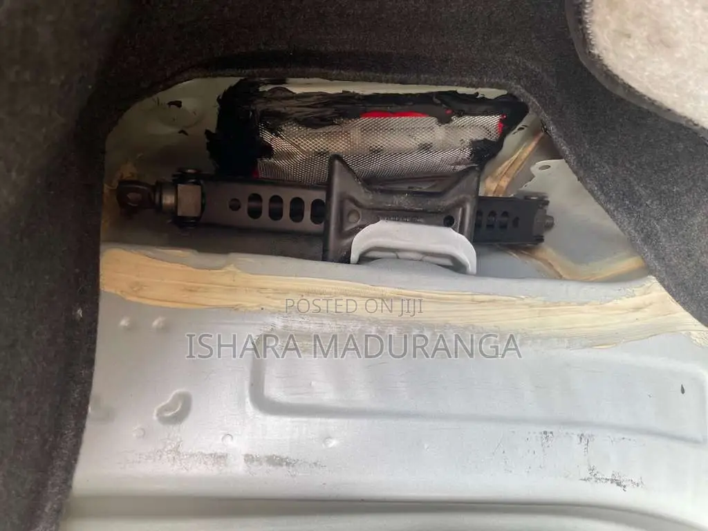 Toyota Premio G Superior 2018 Car (Used)