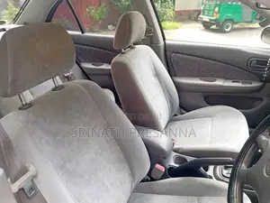 Nissan Sani 2004 Car (Used)