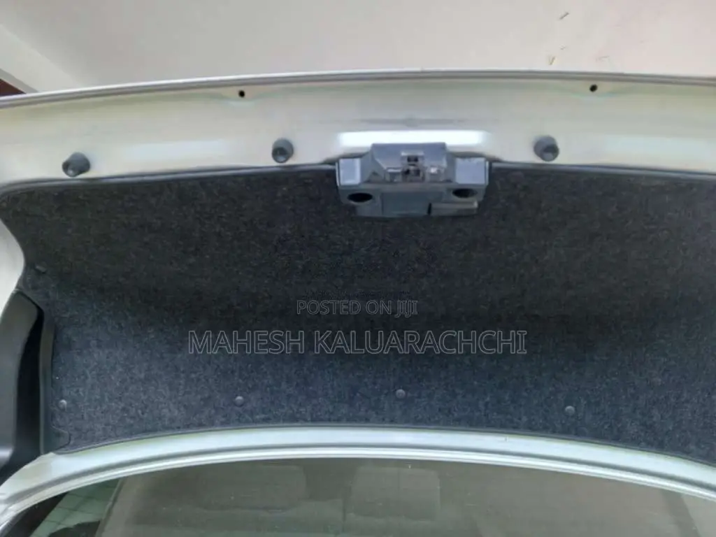 Toyota Allion 260 2011 Car (Used)