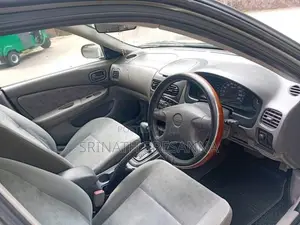 Nissan Sani 2004 Car (Used)