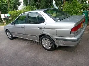 Nissan Sani 2004 Car (Used)