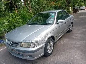 Nissan Sani 2004 Car (Used)