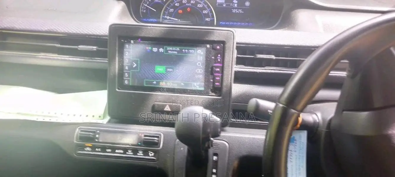 Nissan Sani 2004 Car (Used)