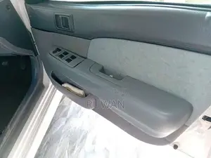 Toyota Starlet 1998 Car (Used)