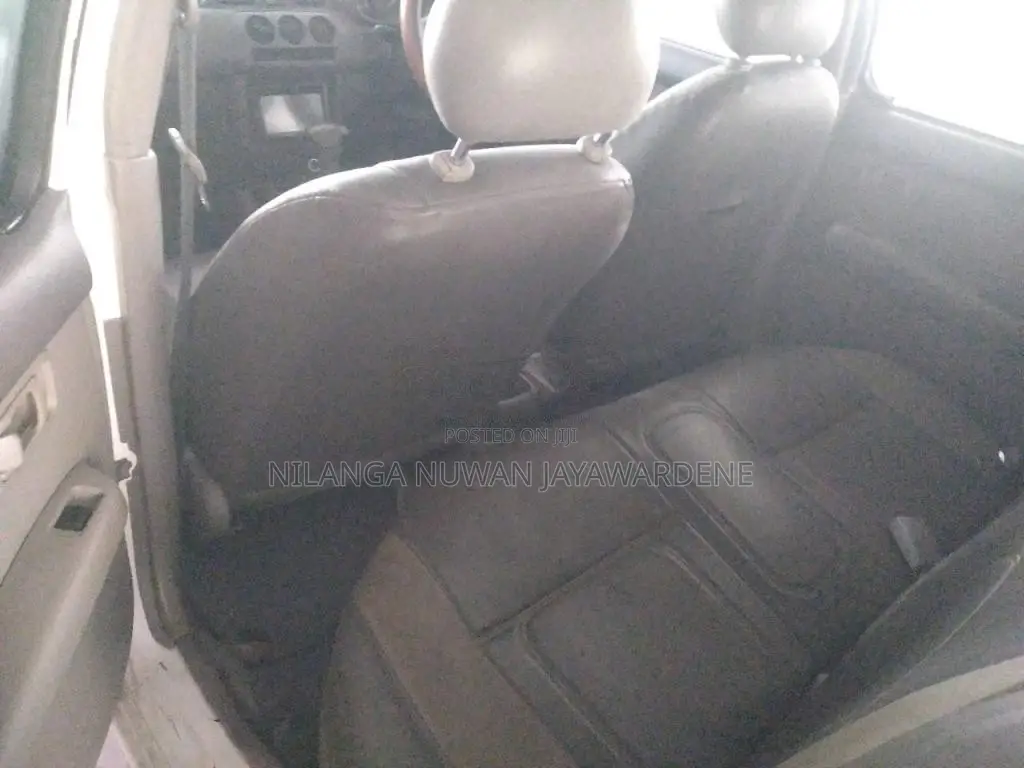 Nissan March K11 2000 Car (Used)