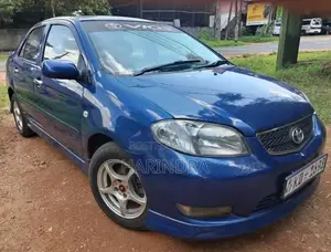 Toyota Vios 2004 Car (Used)