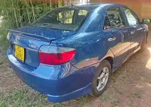 Toyota Vios 2004 Car (Used)