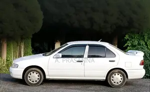 Nissan FB14 Ex Saloon 1997 Car (Used)